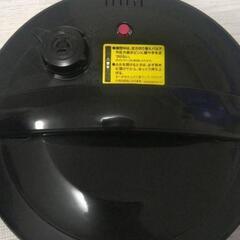 【値下げ！】電気圧力鍋 クッキングプロの画像