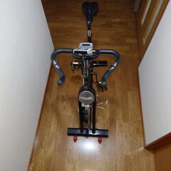【お引き取り決まりました 】エアロバイクの画像