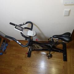 【お引き取り決まりました 】エアロバイクの画像