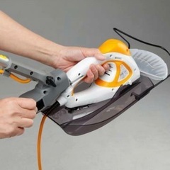 美品!! 芝刈り機 RYOUBI  草刈機の画像