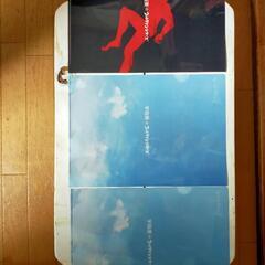 ウルトラマンクリヤファイル　シール　コースターの画像