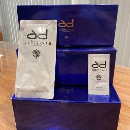 aphrodiana PA モイスチャーパック　N