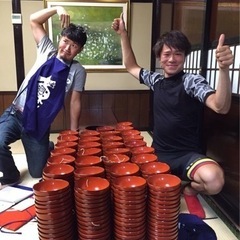 🔥趣味友、飲み友募集🔥