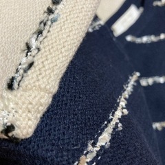 レディースニット(anySiS) 2点セットの画像