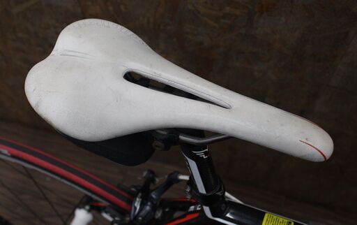 札幌 FELT/フェルト F5 ロードバイク 2012年モデル カーボンフレーム 54サイズ 700×23C 2×10 自転車 