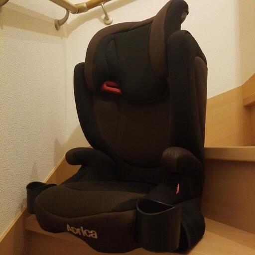 アップリカ　チャイルドシート