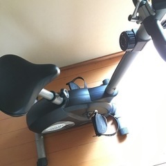 エアロバイク　ALINCO アルインコ　AF-6500の画像