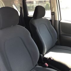 ★自社ローンOK★トヨタラクティス★分割応相談★弊社ユーザー買取車両★1.3LX★Ｈ21★走行9.2万km★検2年★ナビ/地デジ★の画像