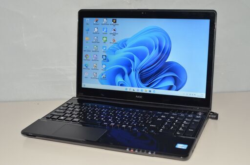 NEC LAVIE PC-GN224ACD5 ノートパソコン Windows11 Windows11☆新品