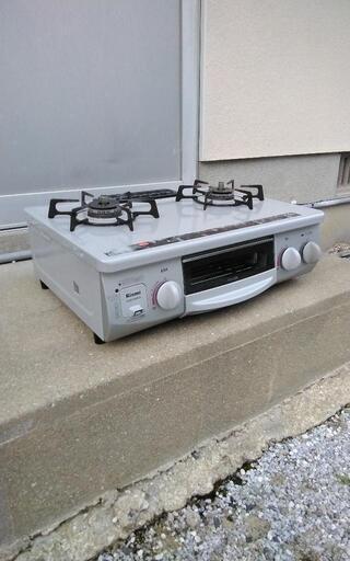 ガスコンロrt31ns