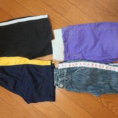 全部で31点以上！スーツ有  110サイズ まとめ売り 夏も冬もの画像