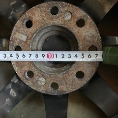 レーシングスパルコ　13インチ   値下げ　旧車　の画像