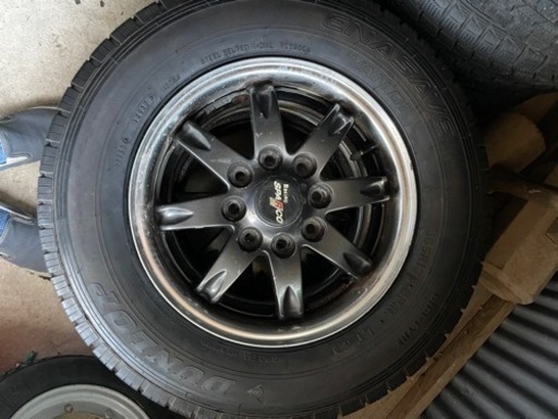 レーシングスパルコ　13インチ   値下げ　旧車　