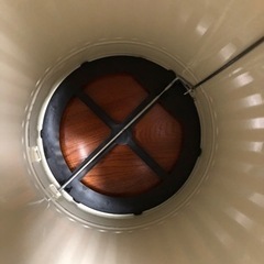 ペダル付き　ゴミ箱の画像