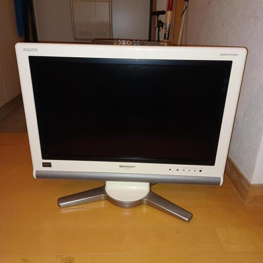 SHARP20型