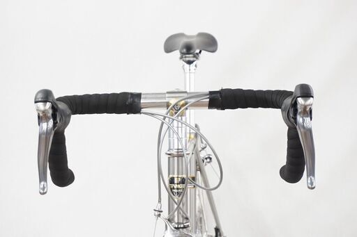 TANGE 「タンゲ」 PRESTIGE 年式不明 クロモリロードバイク