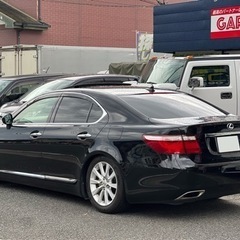 ⭐️LS460⭐️美車🉐車検令和５年12月迄🉐格安コミコミ乗出し価格🉐の画像