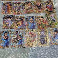 クロブレ　クロスブレイド　ダイの大冒険　カード　バラ売り不可