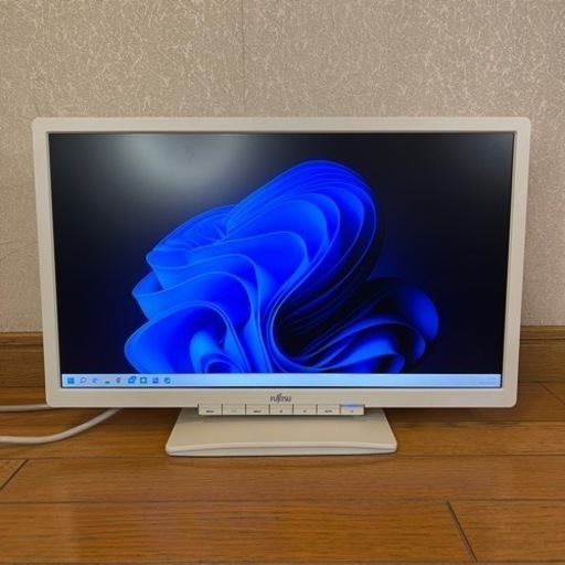 液晶モニタ　20インチ