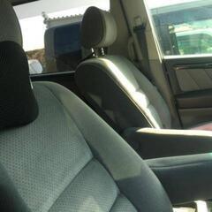 トヨタアルファード10系の画像