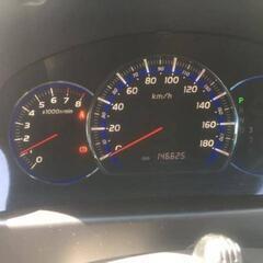 トヨタアルファード10系の画像