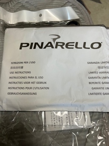 自転車 PINARELLO GAN