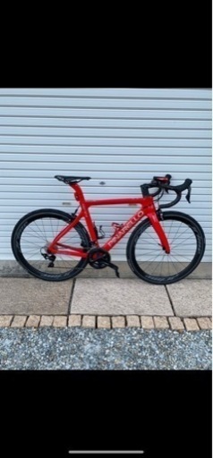 ロードバイク PINARELLO GAN