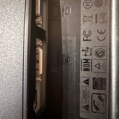 無料: PCモニター, 24インチ, BENQの画像