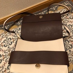 H&M 2wayバッグの画像