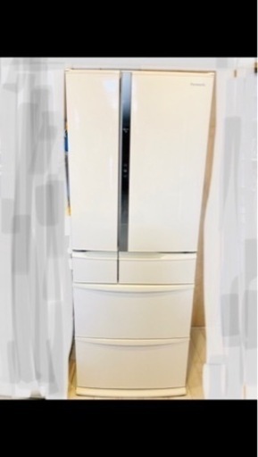 冷蔵庫売ります！値下げしました
