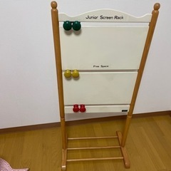 子供　ラックの画像