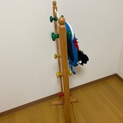 子供　ラックの画像