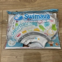 スイマーバ Swimavaの画像