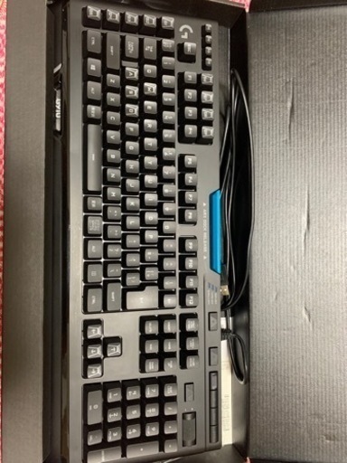 logicool G G910r