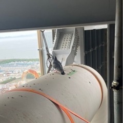 溶接 鍛冶 配管 鳶 など、、