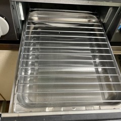 ガスコンロ　決定しましたの画像