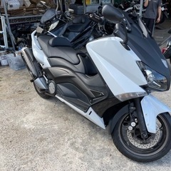 T-MAX530 Tmax  tmaxの画像