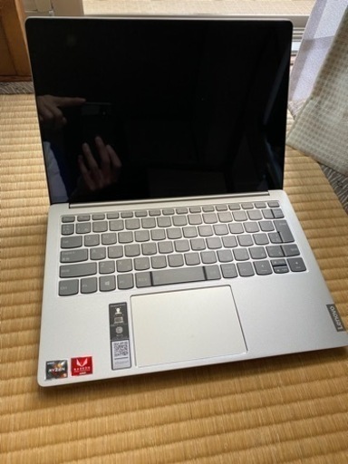 【受け渡し者確定】ジャンク扱い  Lenovo ノートパソコン