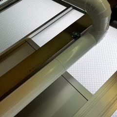 保温断熱工事の画像
