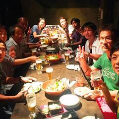 ７月23日土曜日神戸オフ会(飲み会🍻) - 神戸市