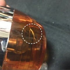 未使用品 CBタイプ汎用ウインカーの画像