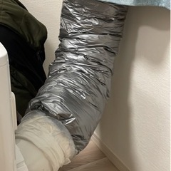 移動エアコンの画像