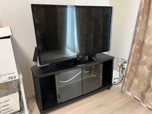 LGテレビ32V