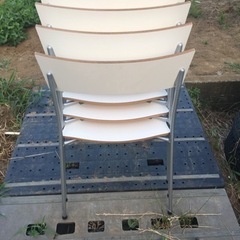 4脚セットの画像