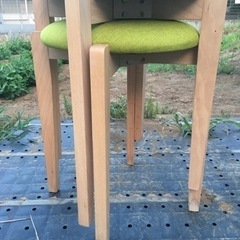 2脚セットの画像
