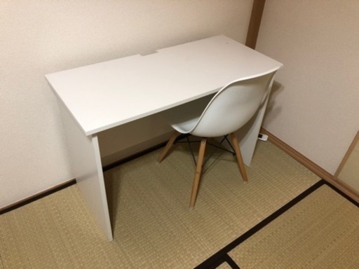 デスク\u0026イス