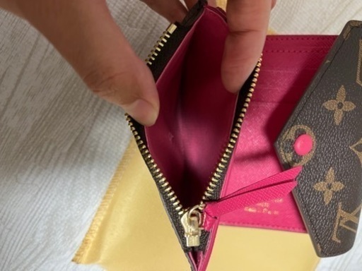財布