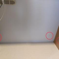 食器棚【値下げしました】の画像
