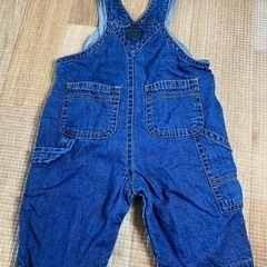 ベビーGAPの画像