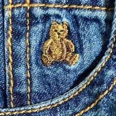 ベビーGAPの画像